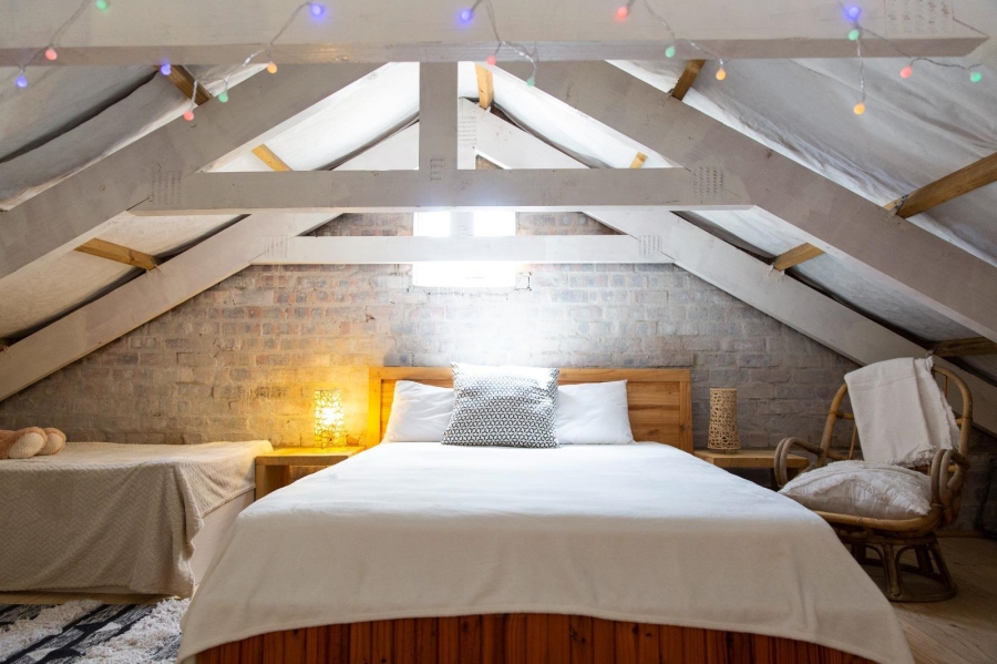 2 Bedroom Property for Sale in Koringberg Western Cape